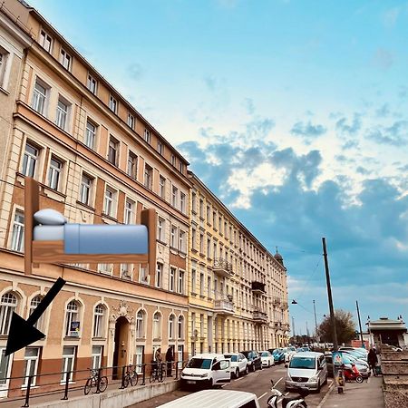 Bahira Schoenbrunn 비엔나 외부 사진